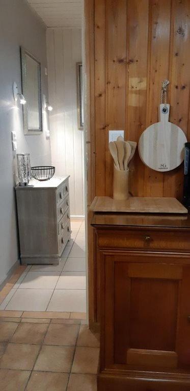 Gîte le chalet Frambouhans Extérieur photo
