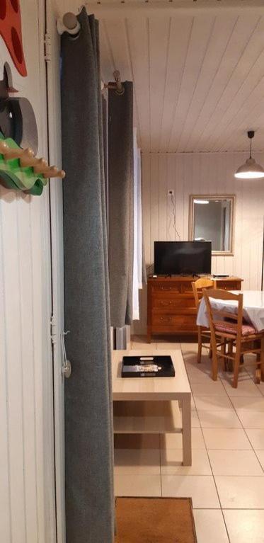 Gîte le chalet Frambouhans Extérieur photo