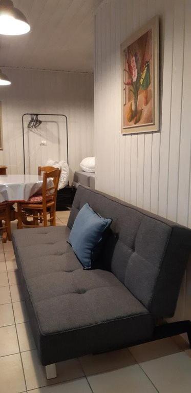 Gîte le chalet Frambouhans Extérieur photo